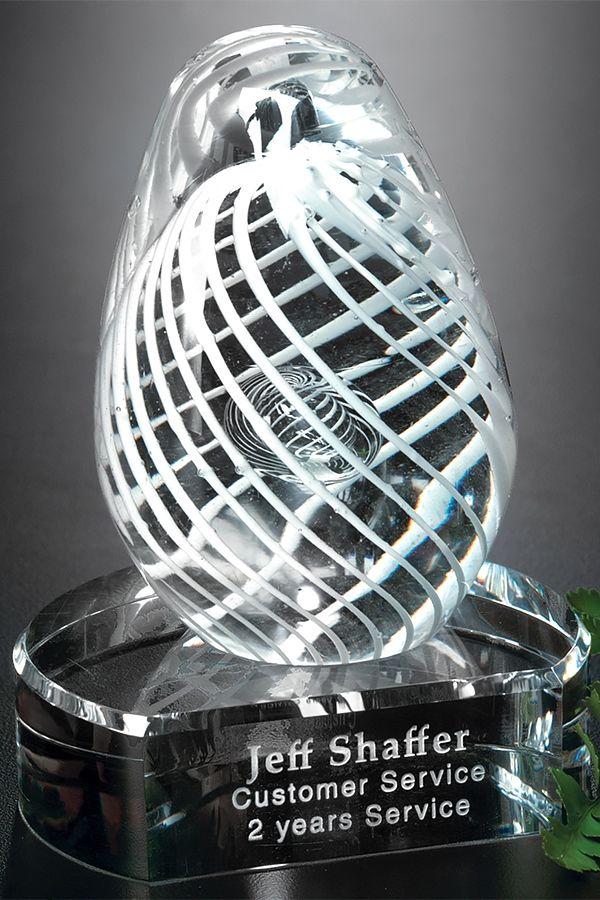 Glass award -  GLA2019