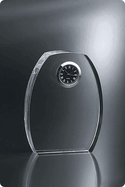 Glass award -  GLA0201