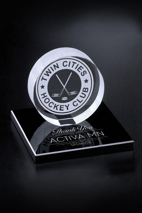 Glass award -  GLA2201