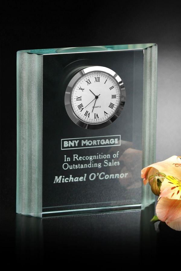 Crystal award -  GLA2215