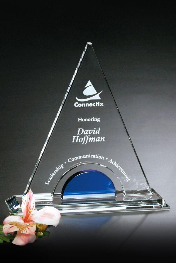 Glass award -  GLA2230