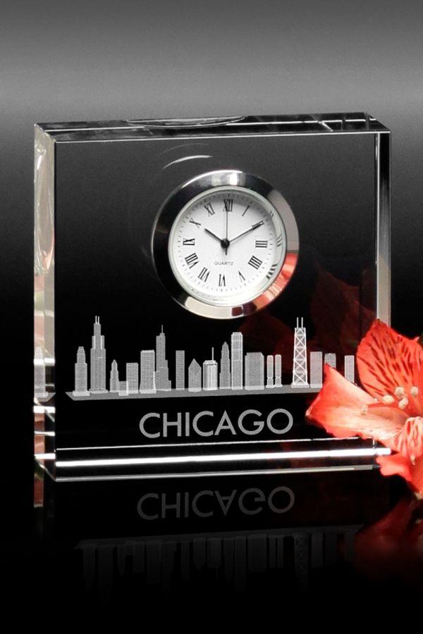 Crystal award -  GLA2240