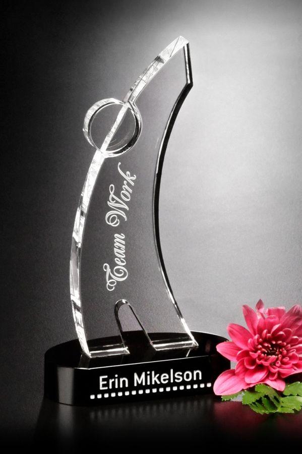 Glass award -  GLA2304