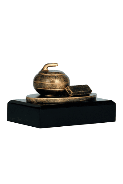 Resin award -  RES004
