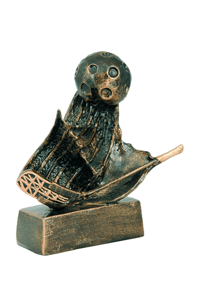 Resin award -  RES011