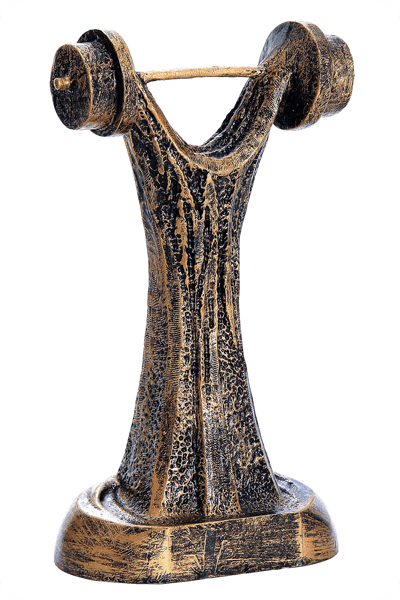 Resin award -  RES017