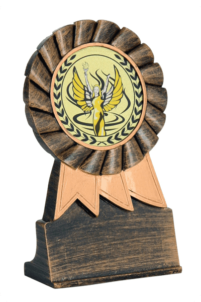 Resin award -  RES038
