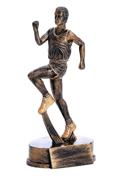 Resin award -  RES050