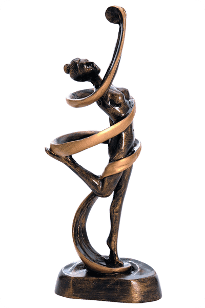 Resin award -  RES051