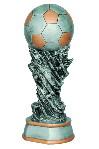 Resin award -  RES071