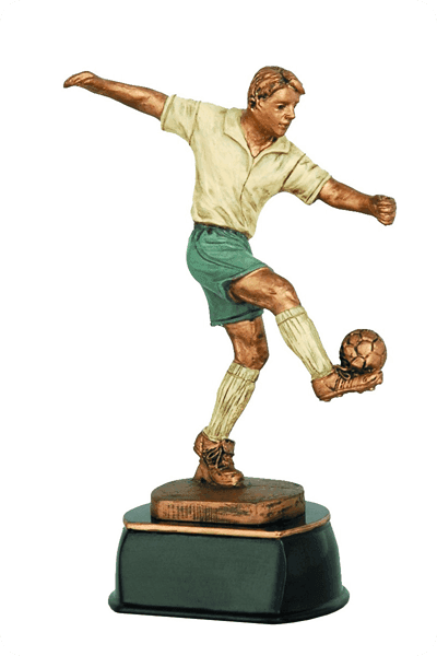 Resin award -  RES072