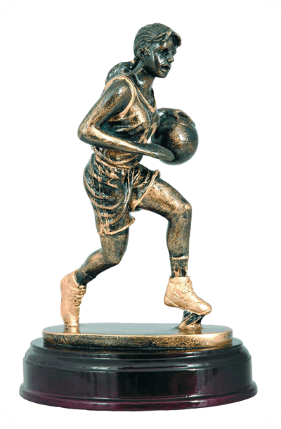 Resin award -  RES087