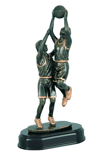Resin award -  RES090
