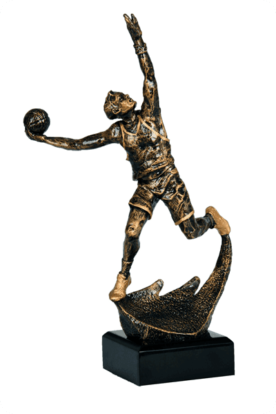 Resin award -  RES099
