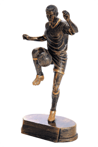 Resin award -  RES106