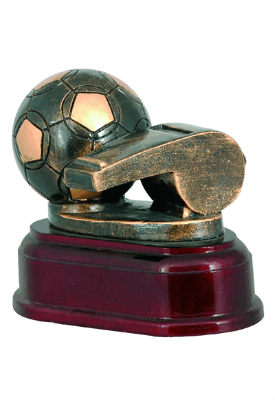 Resin award -  RES112