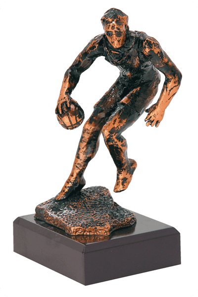 Resin award -  RES118