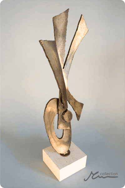 Metal award -  MET104
