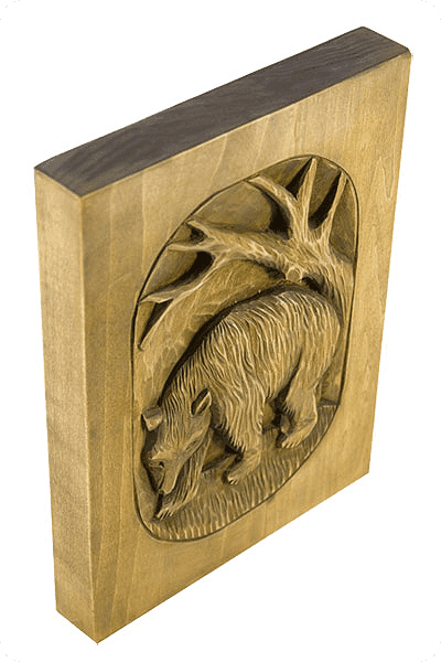 Wood award -  DRE008