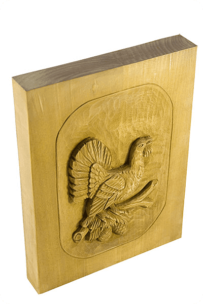 Wood award -  DRE010
