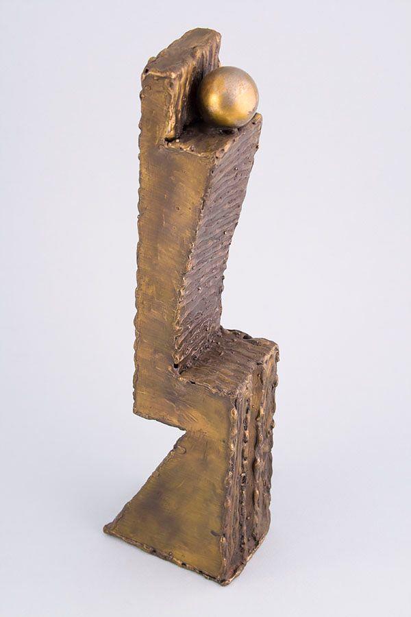 Metal award -  MET012