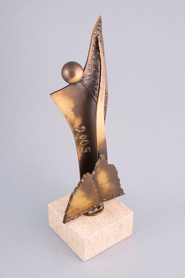 Metal award -  MET013
