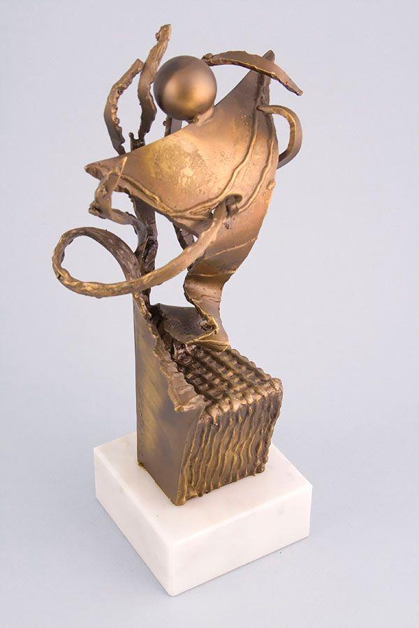 Metal award -  MET014