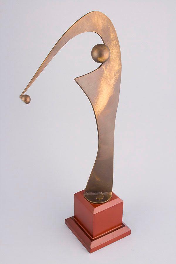 Metal award -  MET015