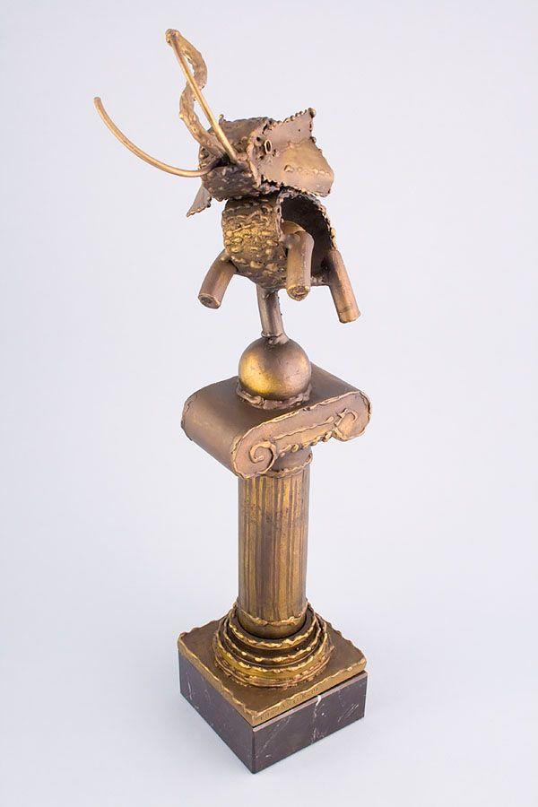 Metal award -  MET017