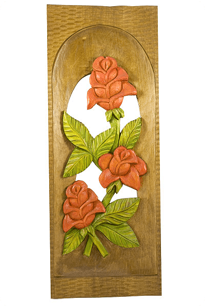 Wood award -  DRE016