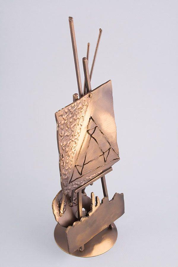 Metal award -  MET018