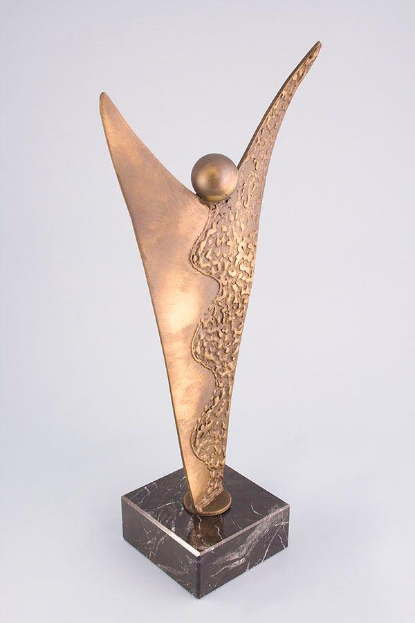 Metal award -  MET001
