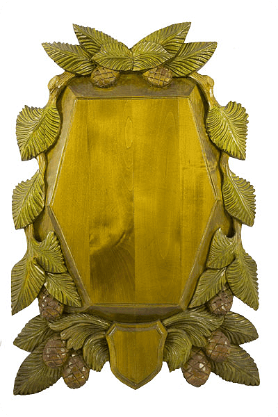 Wood award -  DRE018