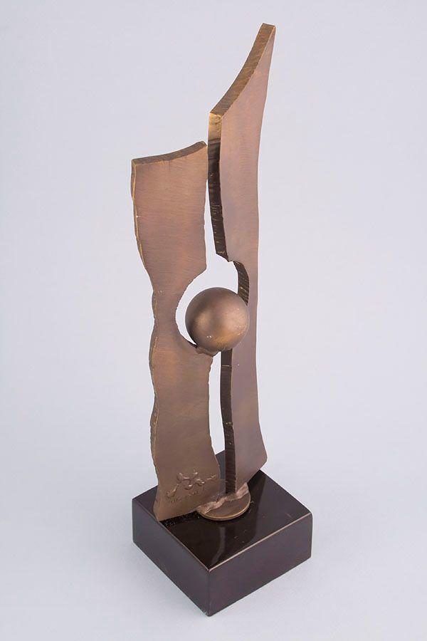 Metal award -  MET020