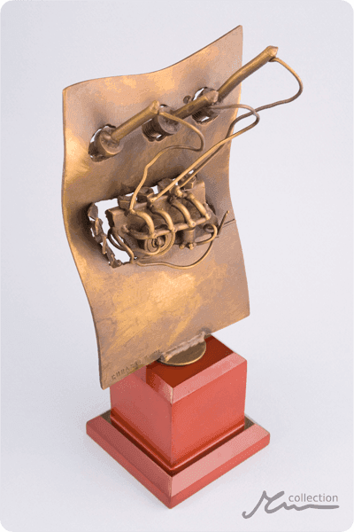 Metal award -  MET021