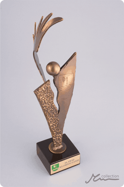 Metal award -  MET025