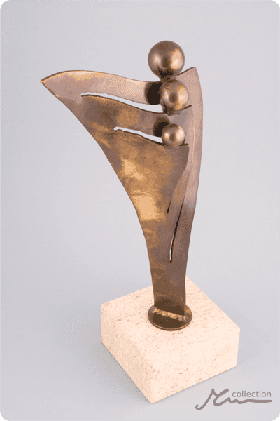 Metal award -  MET033