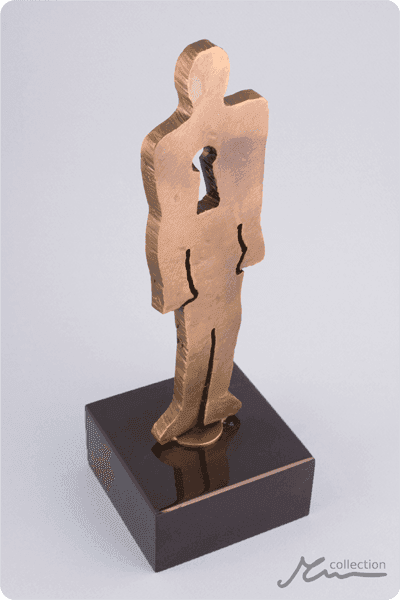 Metal award -  MET034