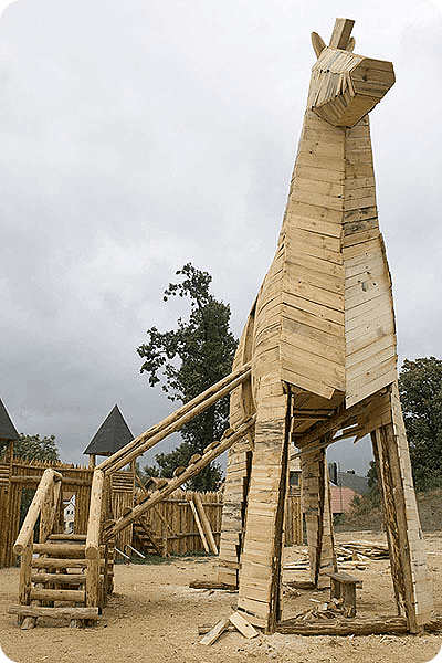 Wood award -  DRE026