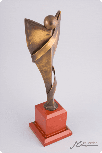 Metal award -  MET040