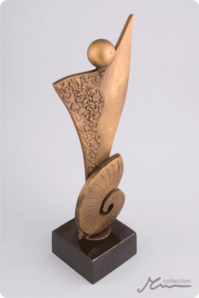 Metal award -  MET043