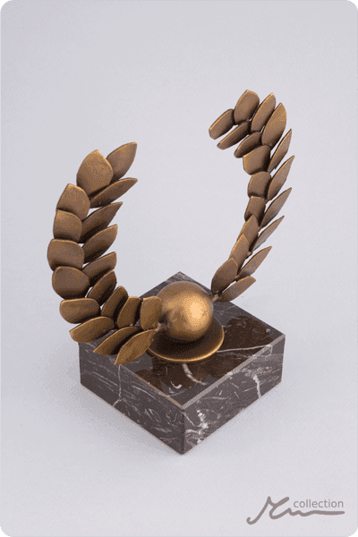 Metal award -  MET048