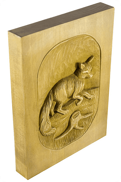 Wood award -  DRE002