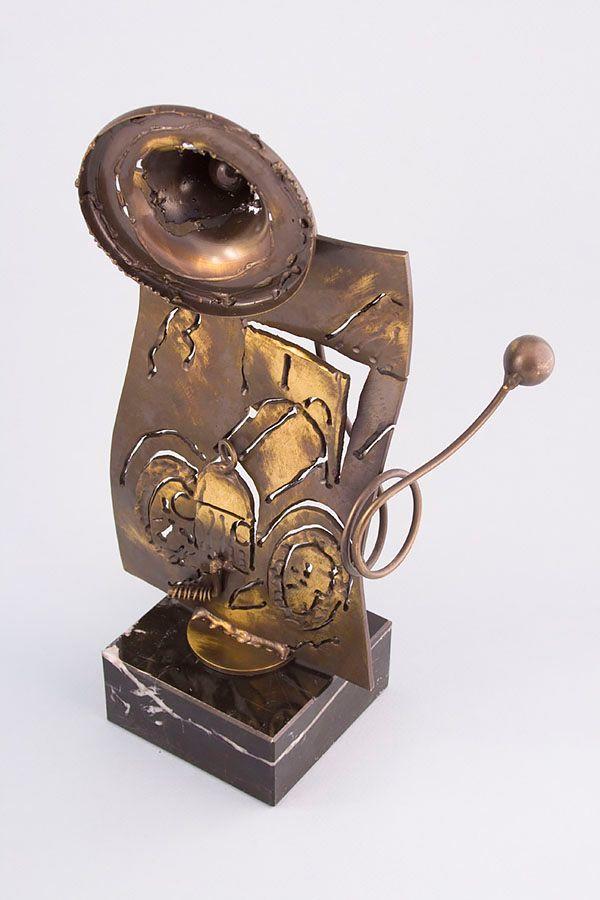 Metal award -  MET004