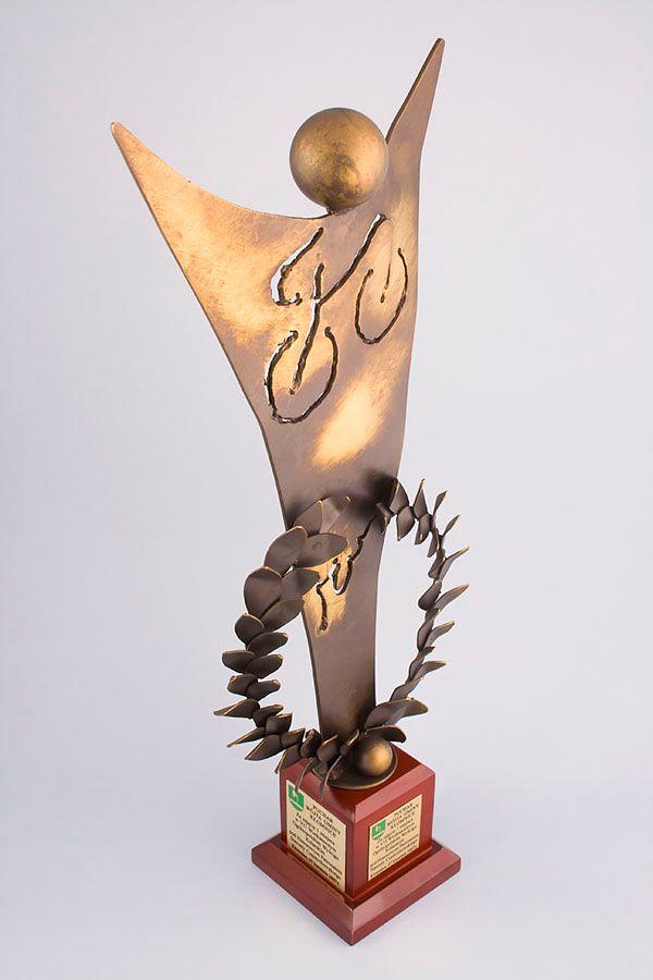 Metal award -  MET005