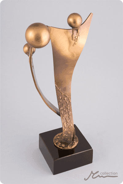 Metal award -  MET067