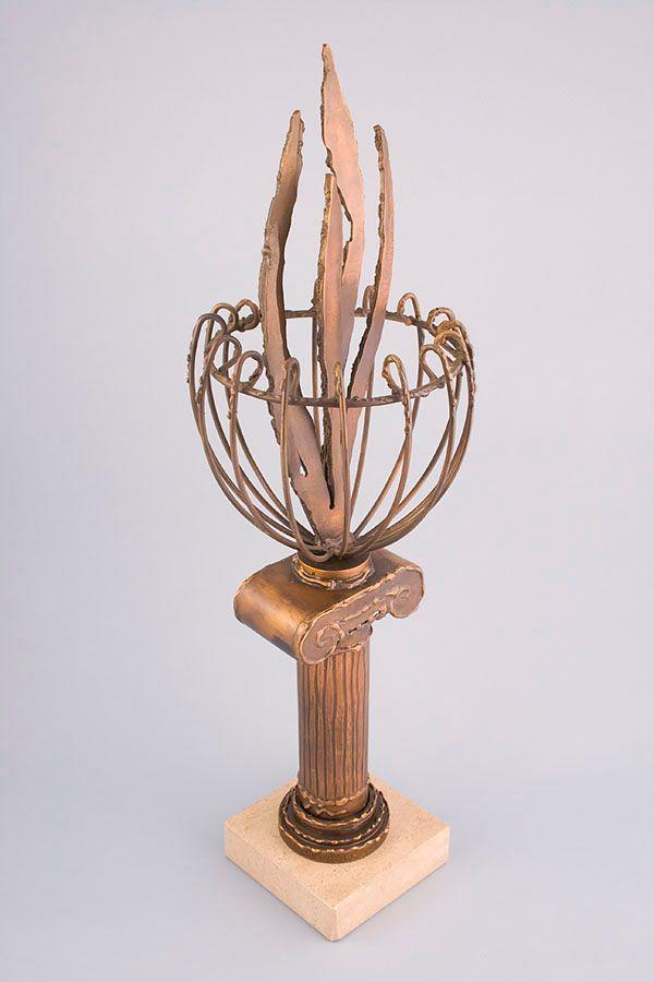 Metal award -  MET006