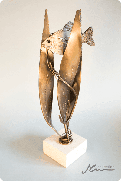 Metal award -  MET080