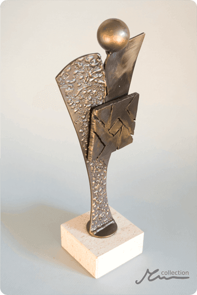 Metal award -  MET084