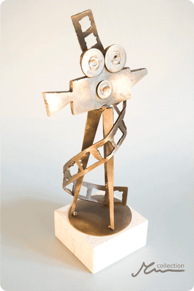 Metal award -  MET085